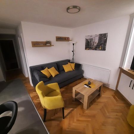 Apartman Mn Vrnjačka Banja Quarto foto