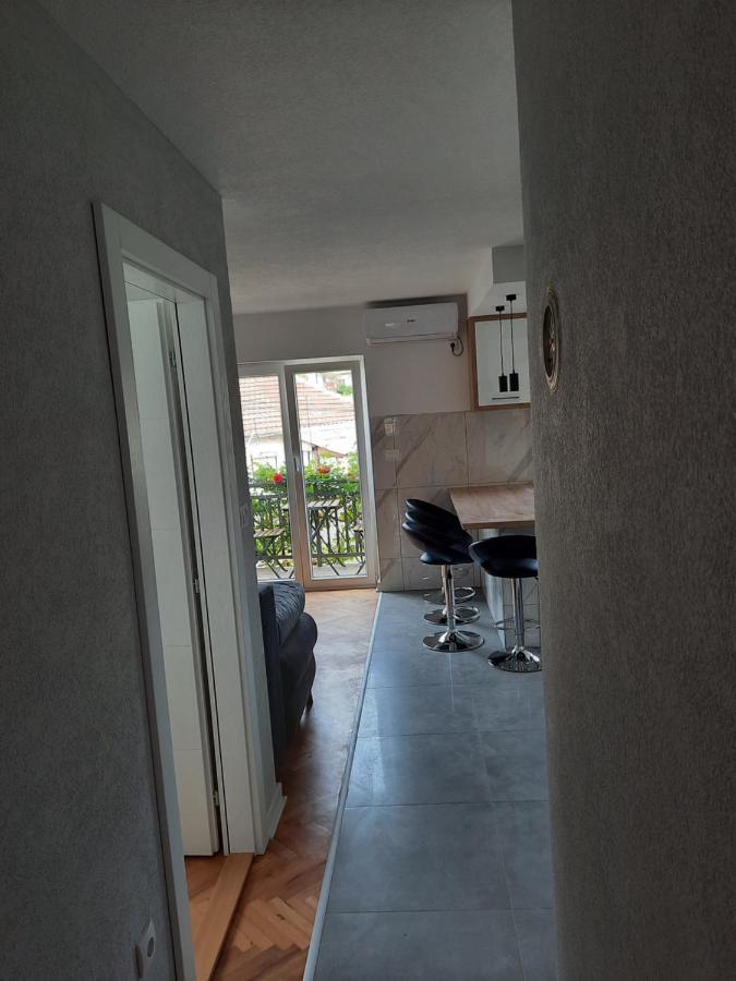 Apartman Mn Vrnjačka Banja Exterior foto