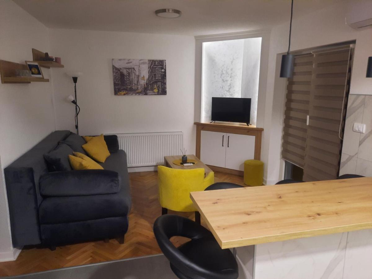 Apartman Mn Vrnjačka Banja Exterior foto