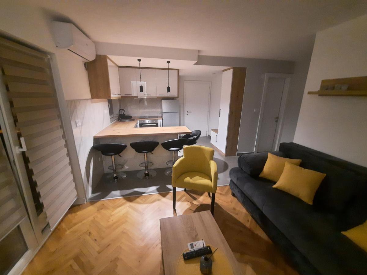 Apartman Mn Vrnjačka Banja Exterior foto