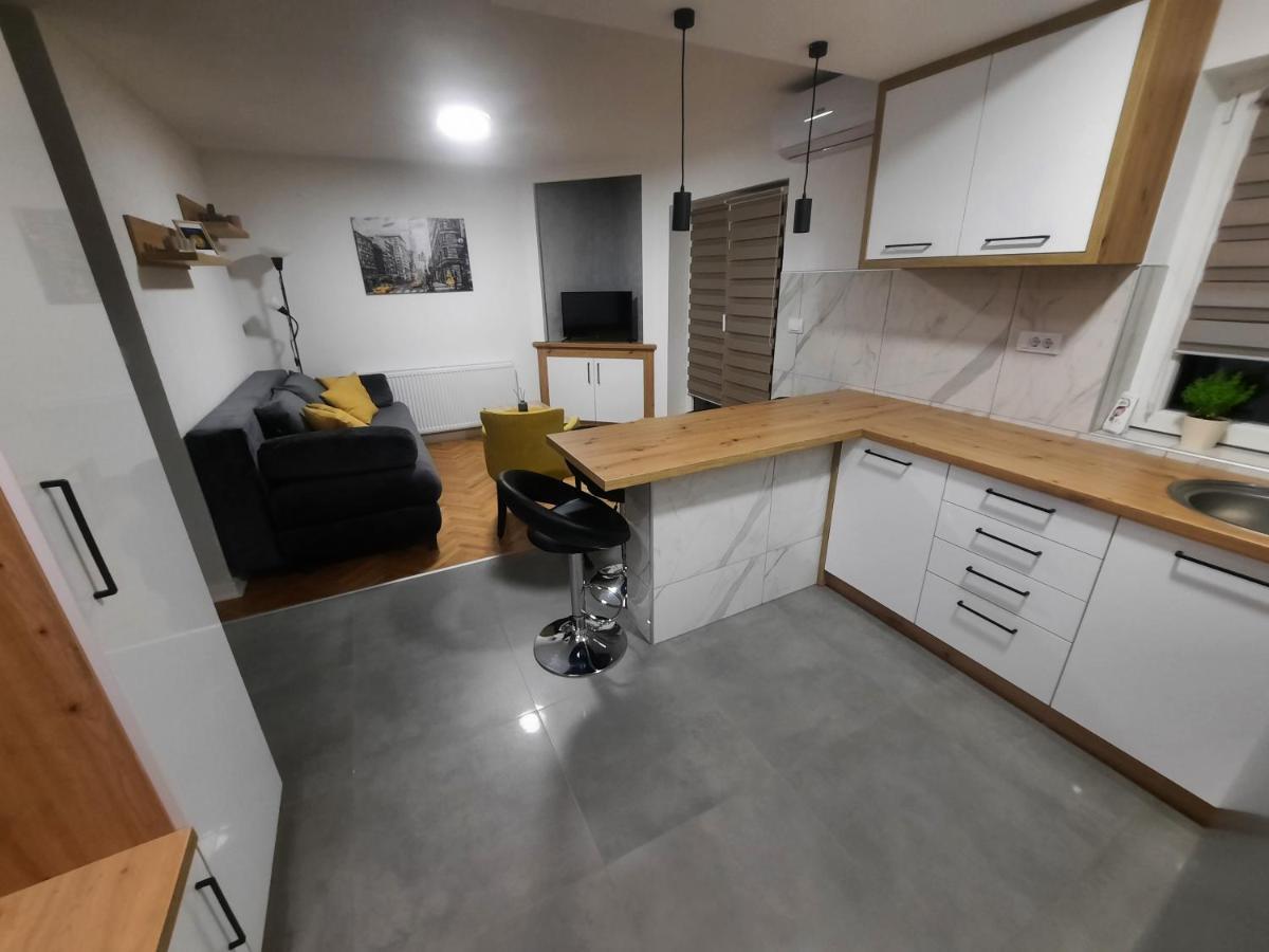 Apartman Mn Vrnjačka Banja Exterior foto