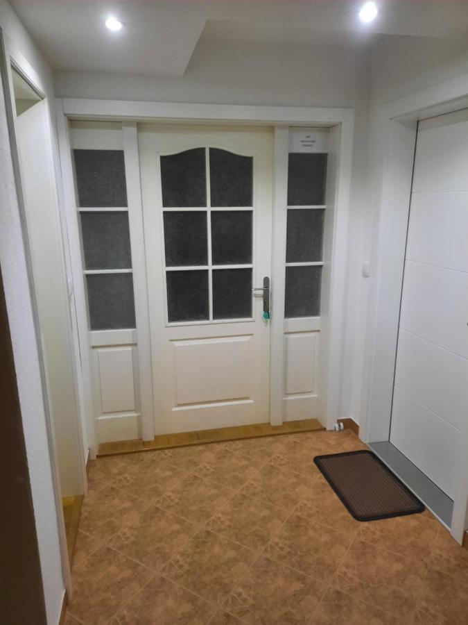 Apartman Mn Vrnjačka Banja Exterior foto