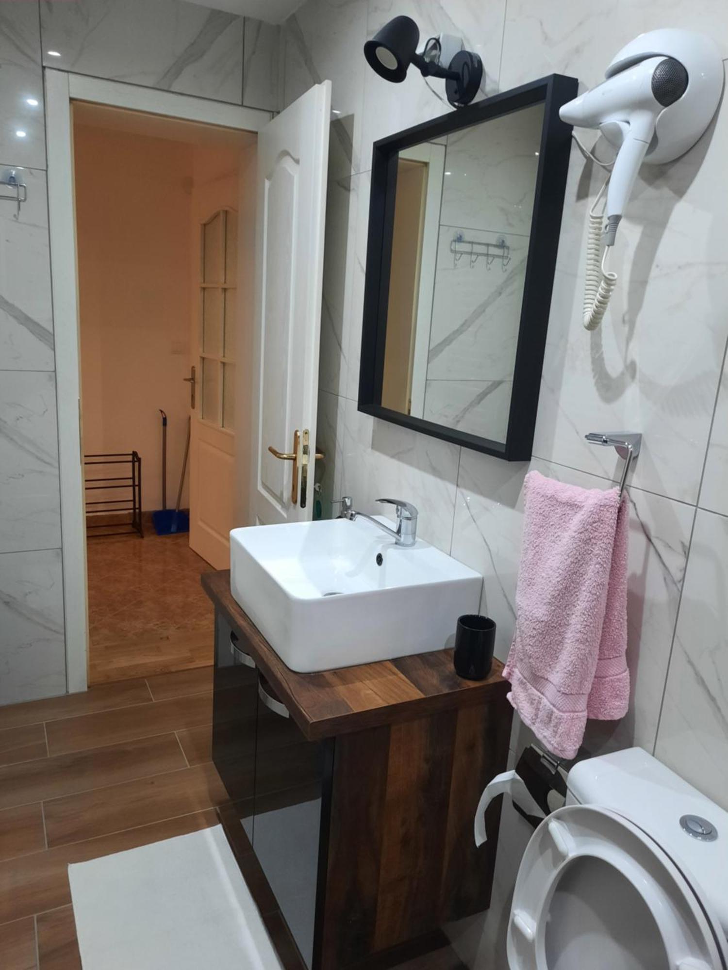 Apartman Mn Vrnjačka Banja Quarto foto