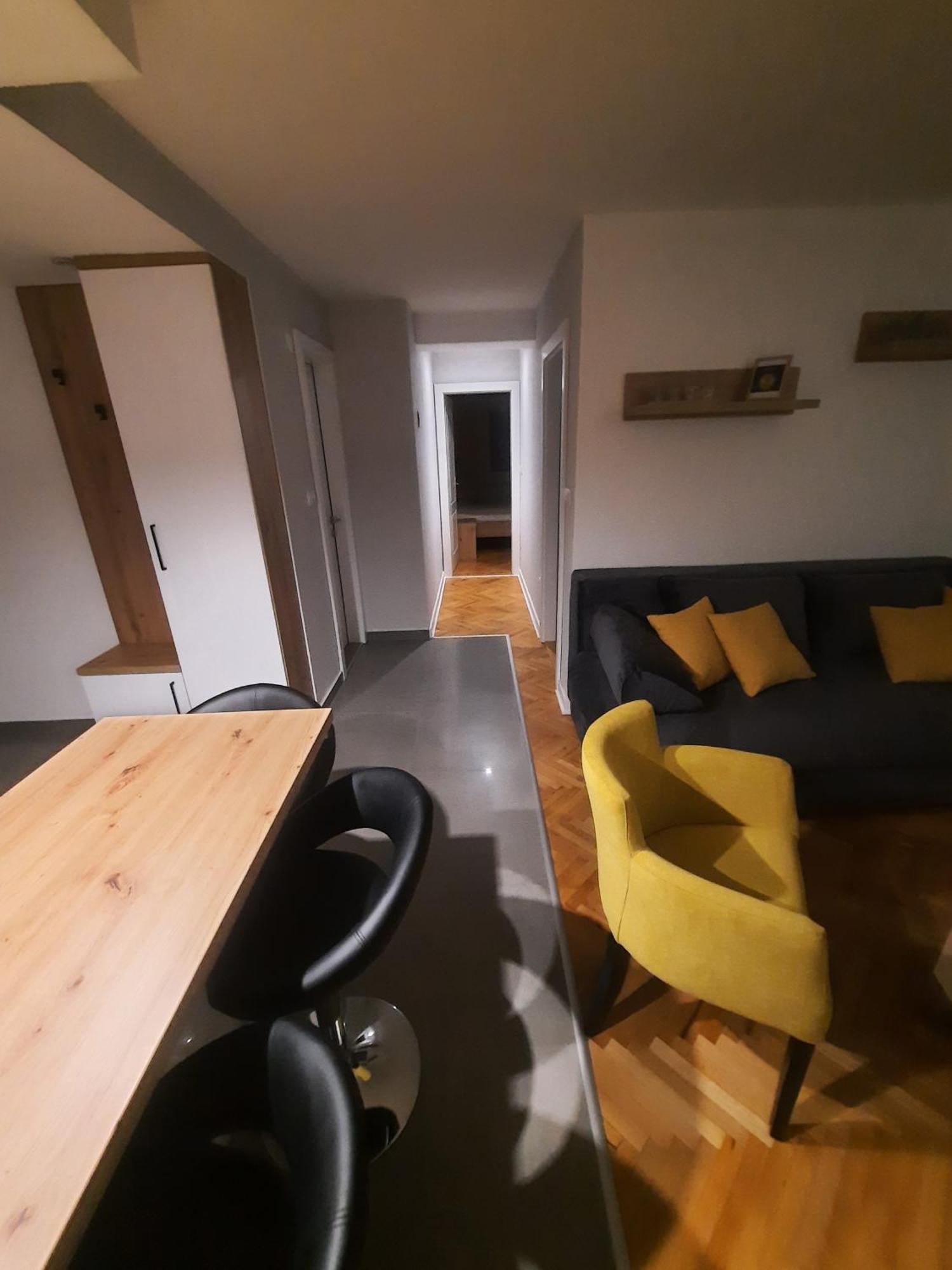 Apartman Mn Vrnjačka Banja Quarto foto
