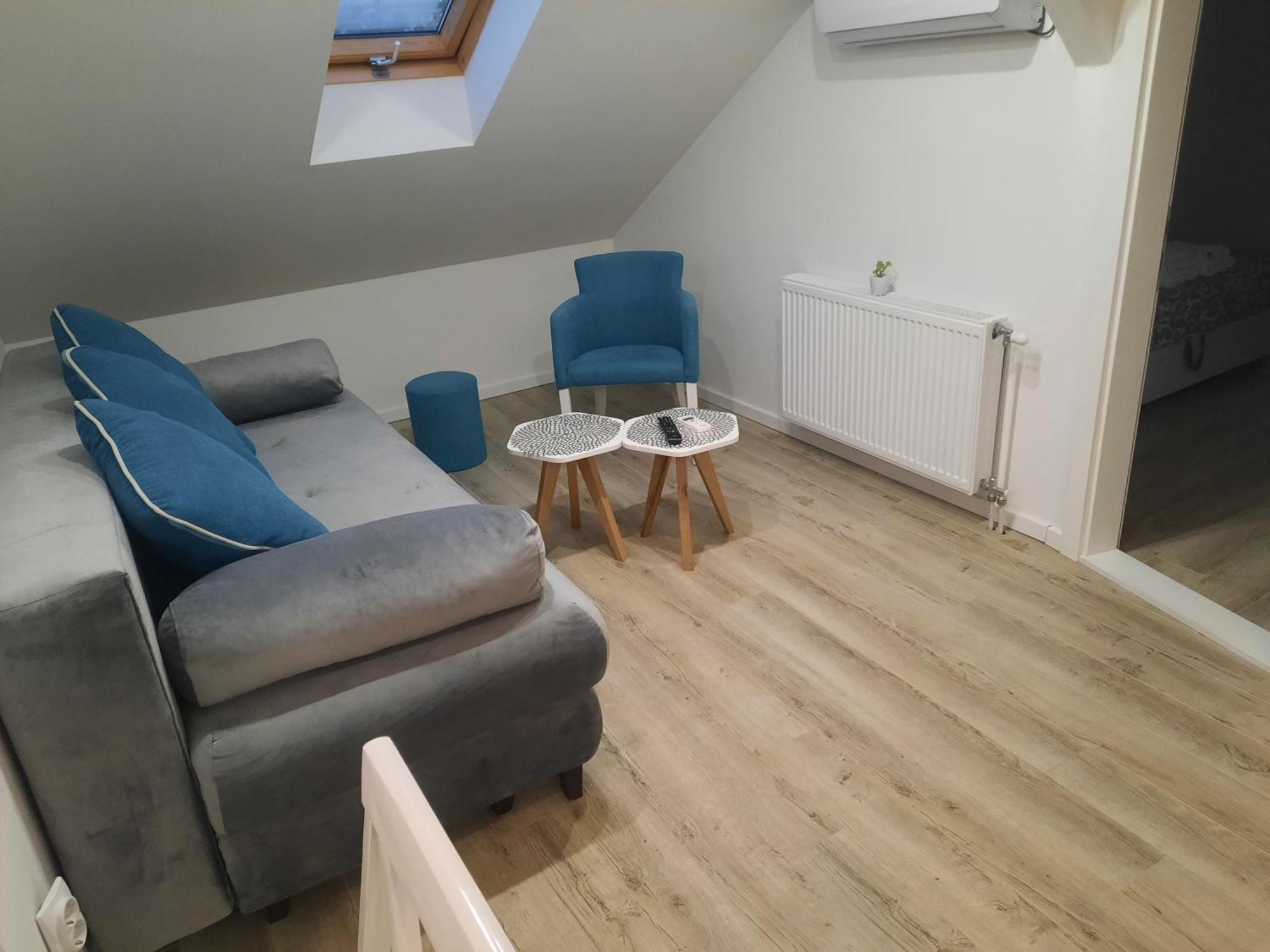 Apartman Mn Vrnjačka Banja Quarto foto