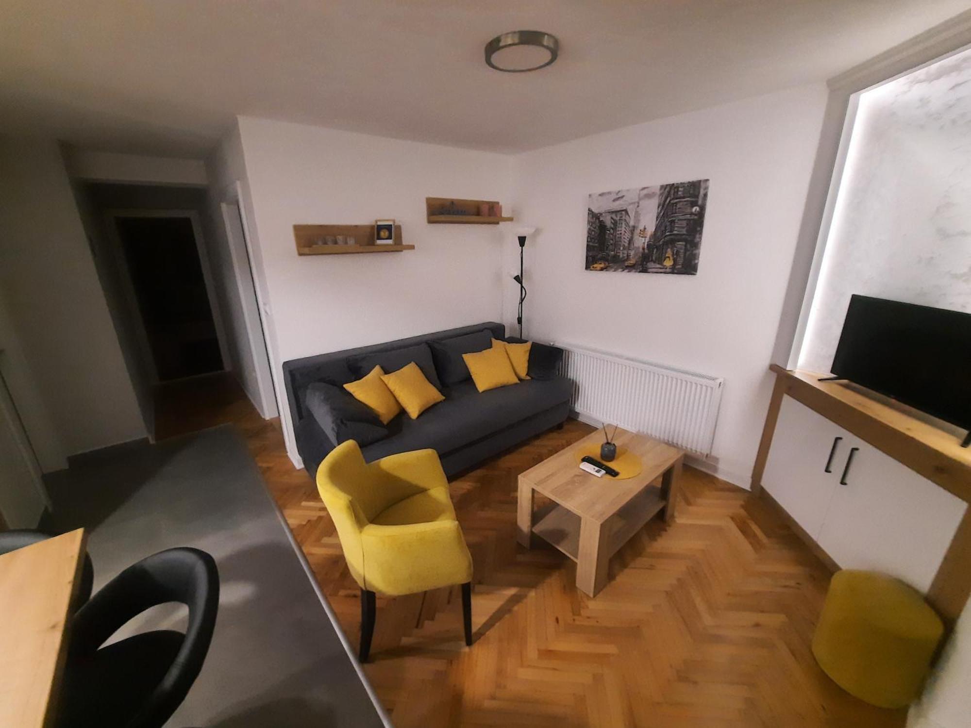 Apartman Mn Vrnjačka Banja Quarto foto