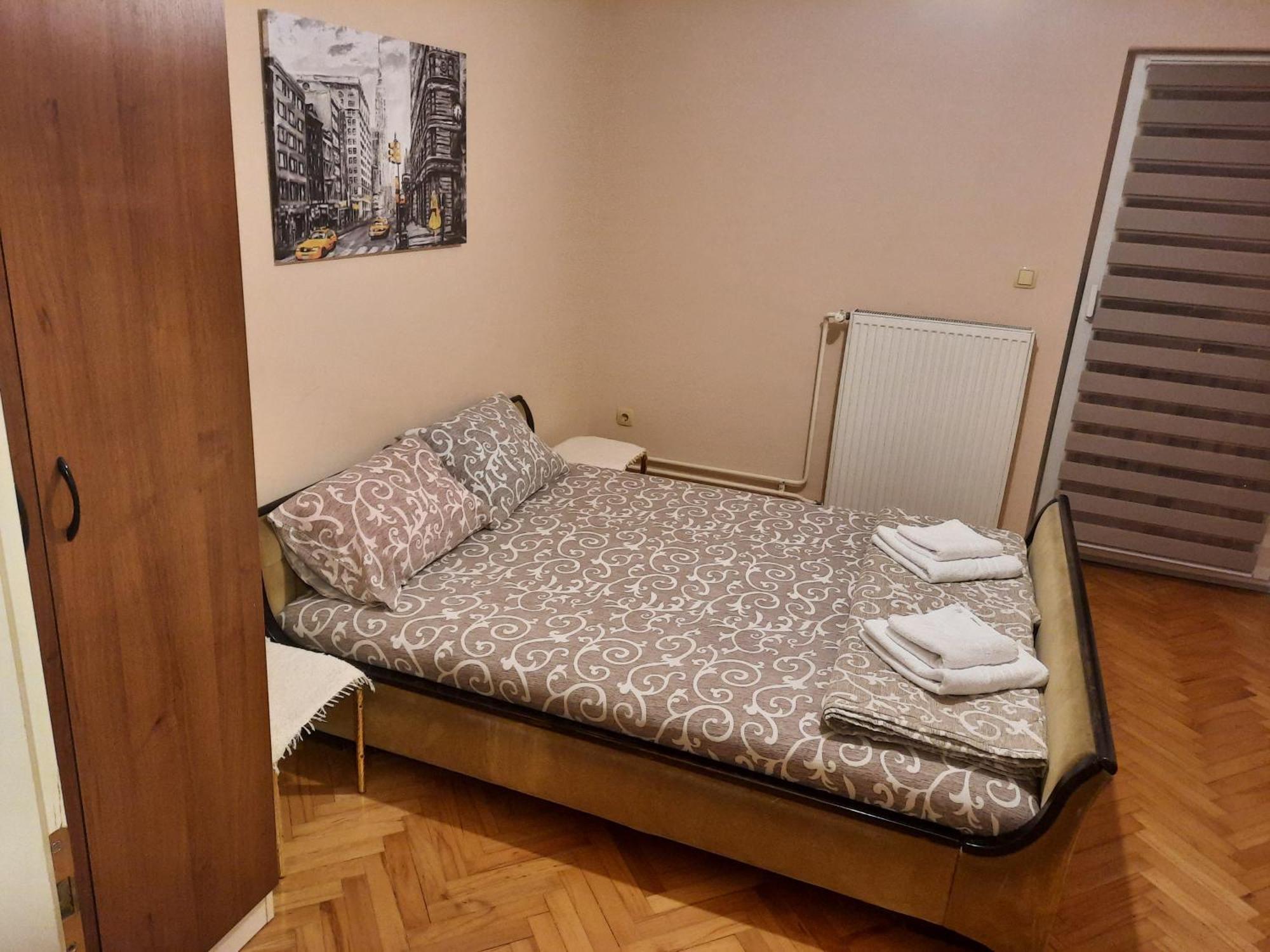 Apartman Mn Vrnjačka Banja Quarto foto