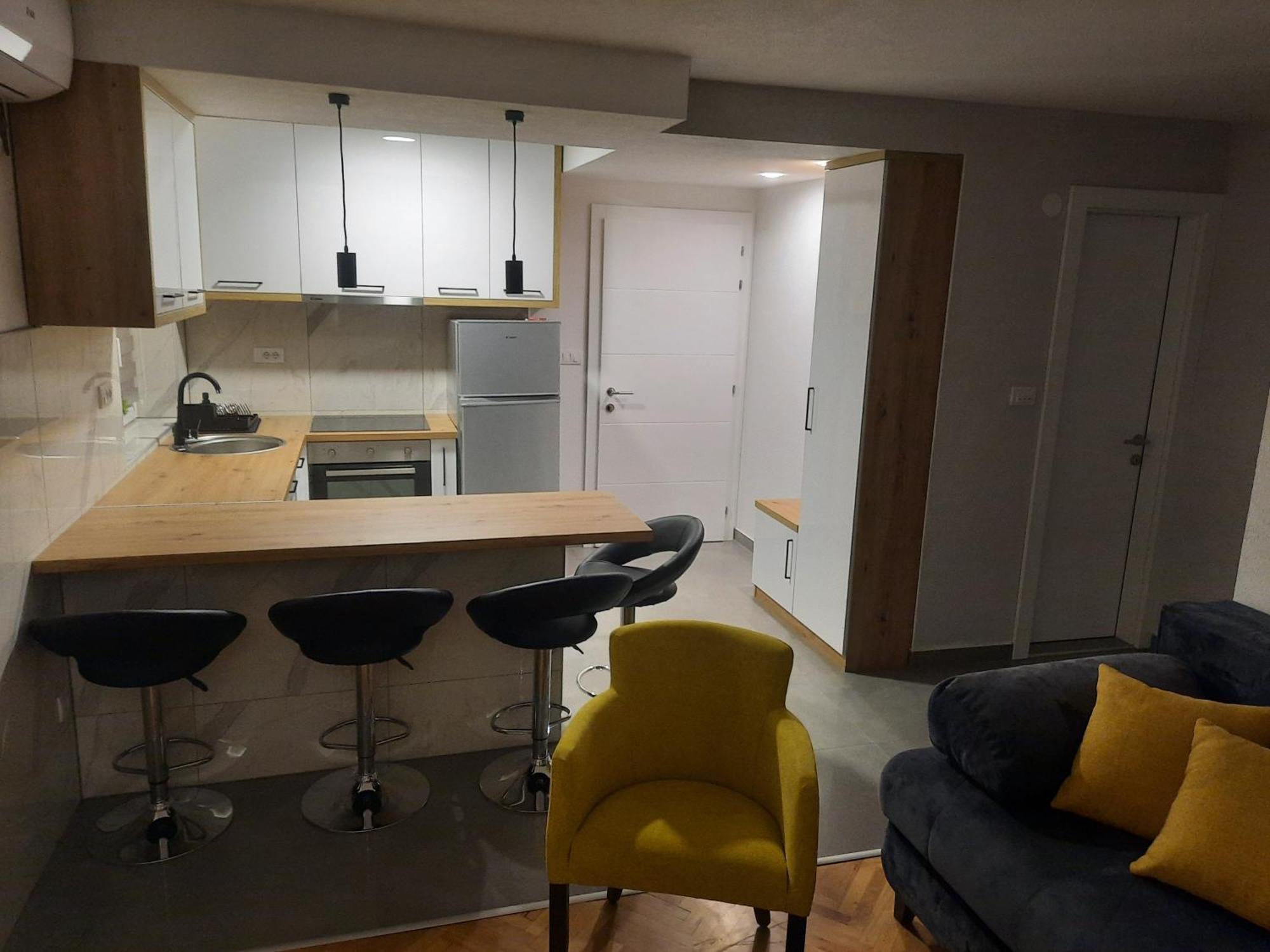 Apartman Mn Vrnjačka Banja Quarto foto