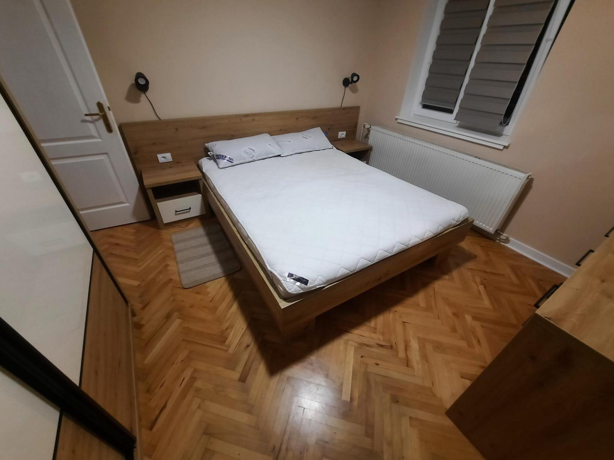 Apartman Mn Vrnjačka Banja Quarto foto
