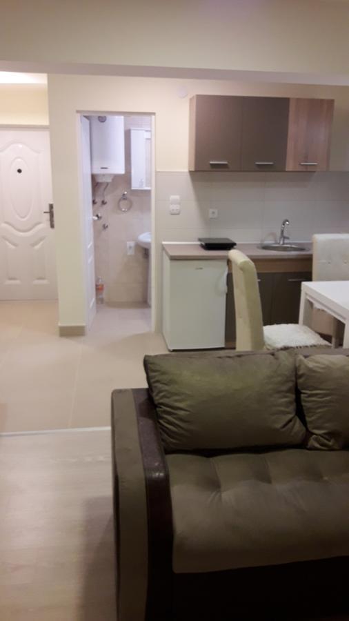 Apartman Mn Vrnjačka Banja Exterior foto