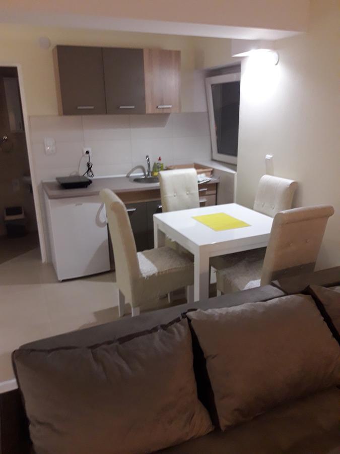 Apartman Mn Vrnjačka Banja Exterior foto