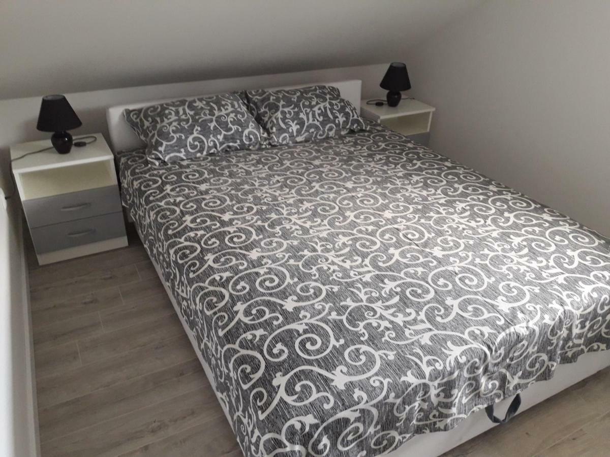 Apartman Mn Vrnjačka Banja Exterior foto