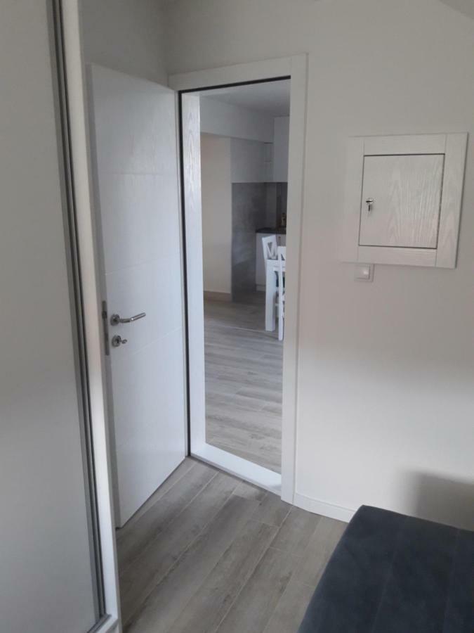Apartman Mn Vrnjačka Banja Exterior foto