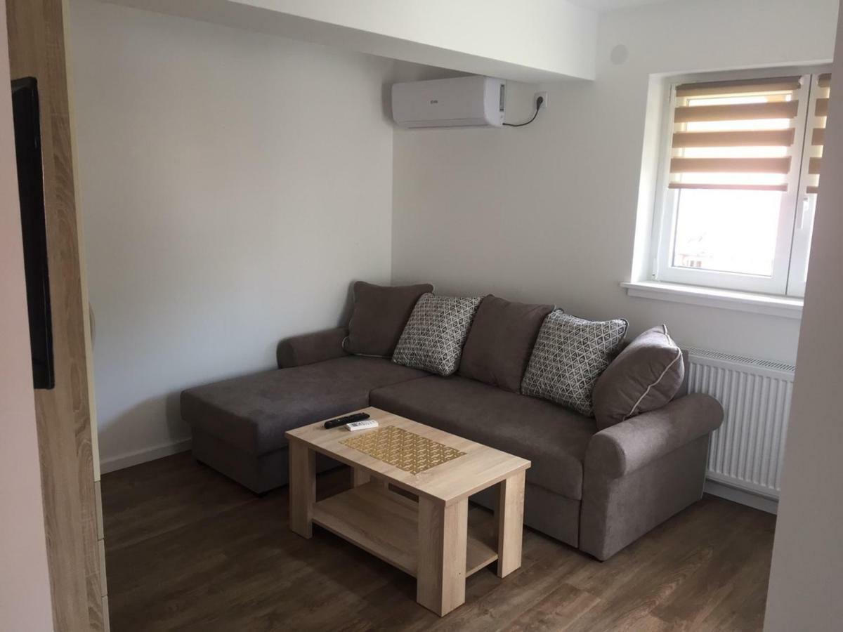 Apartman Mn Vrnjačka Banja Exterior foto