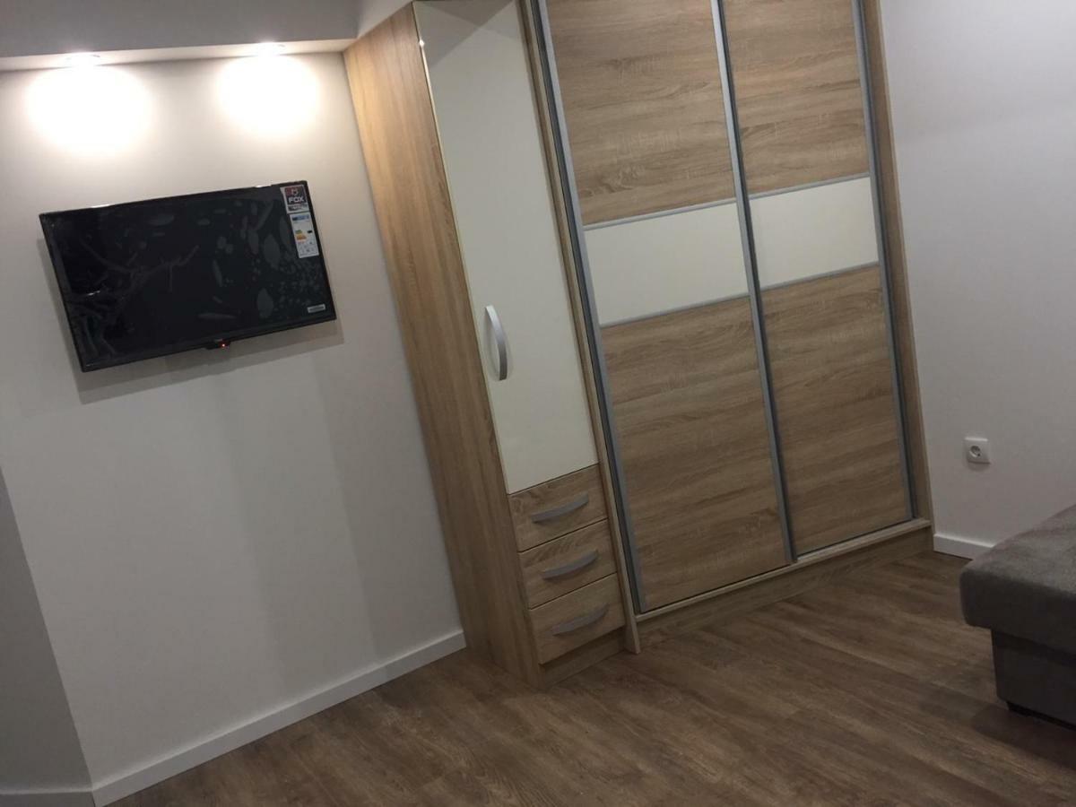 Apartman Mn Vrnjačka Banja Exterior foto