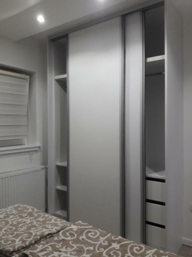 Apartman Mn Vrnjačka Banja Exterior foto